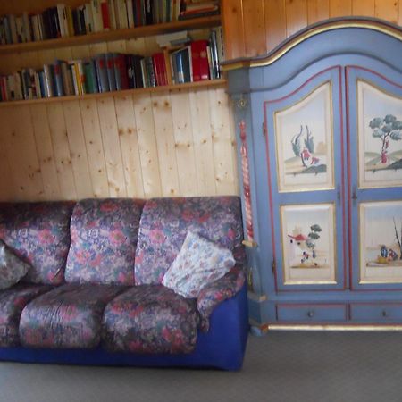 Villa Tamion Vigo di Fassa Εξωτερικό φωτογραφία