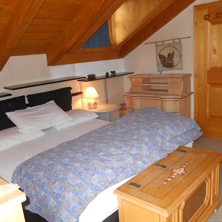 Villa Tamion Vigo di Fassa Εξωτερικό φωτογραφία