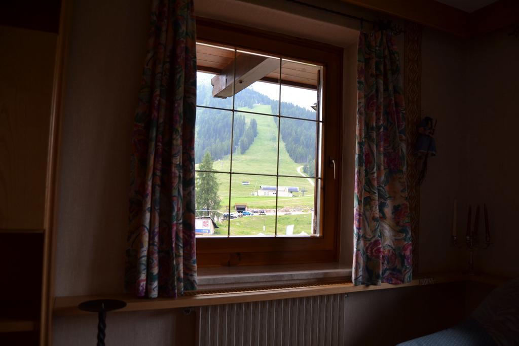 Villa Tamion Vigo di Fassa Δωμάτιο φωτογραφία