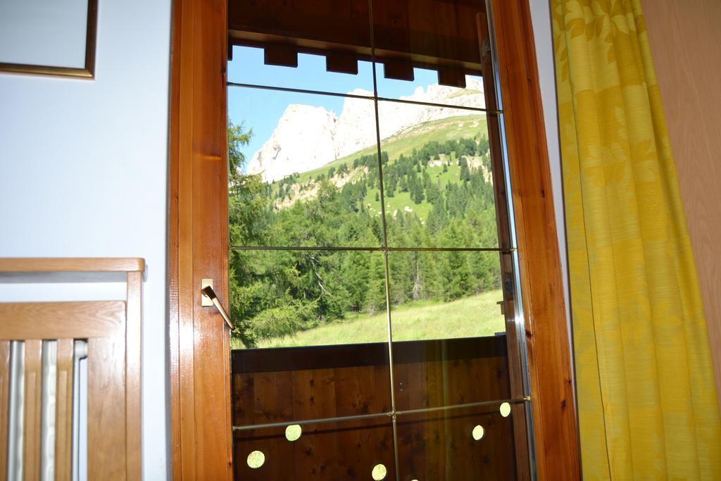 Villa Tamion Vigo di Fassa Δωμάτιο φωτογραφία