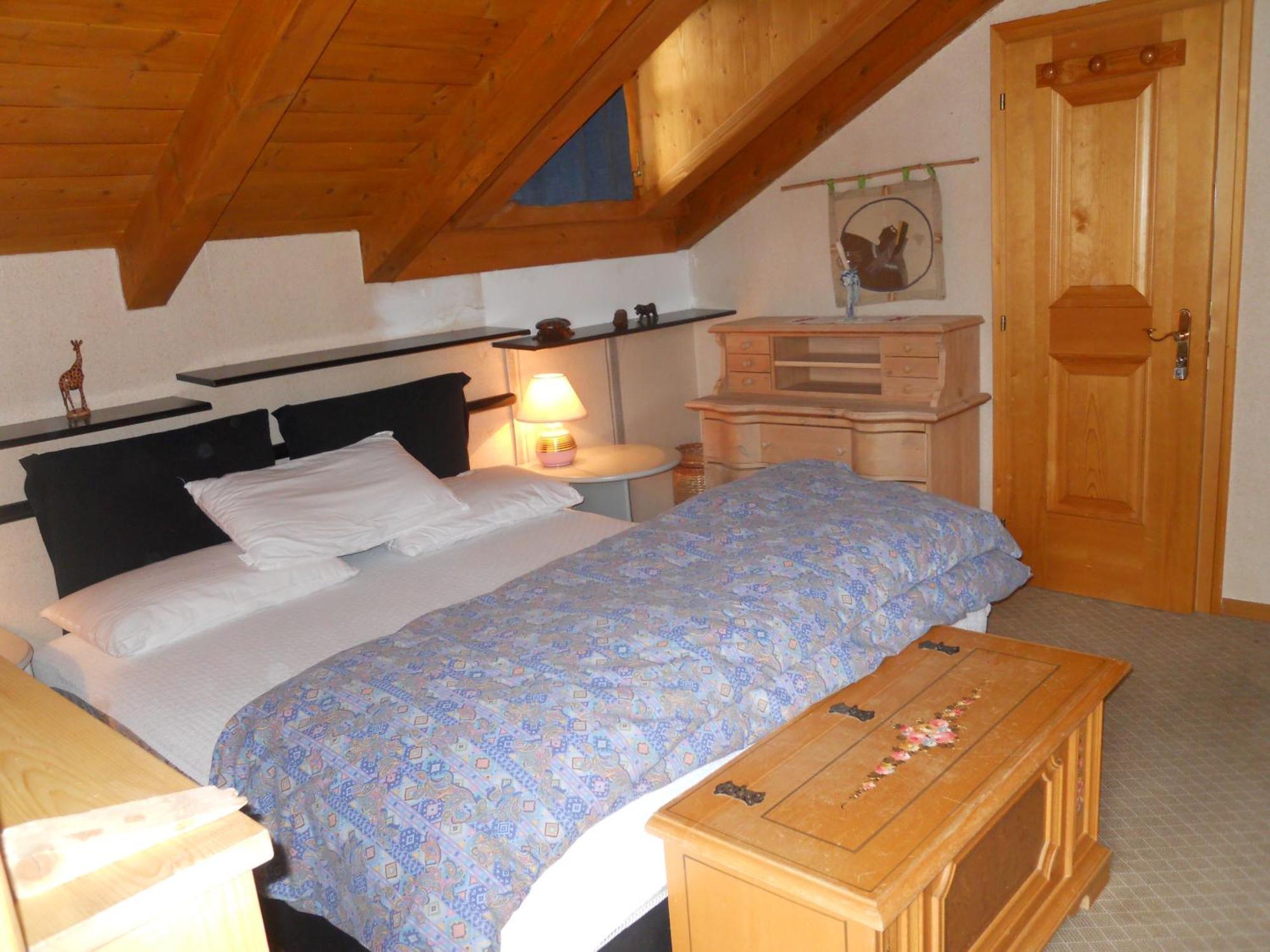 Villa Tamion Vigo di Fassa Εξωτερικό φωτογραφία