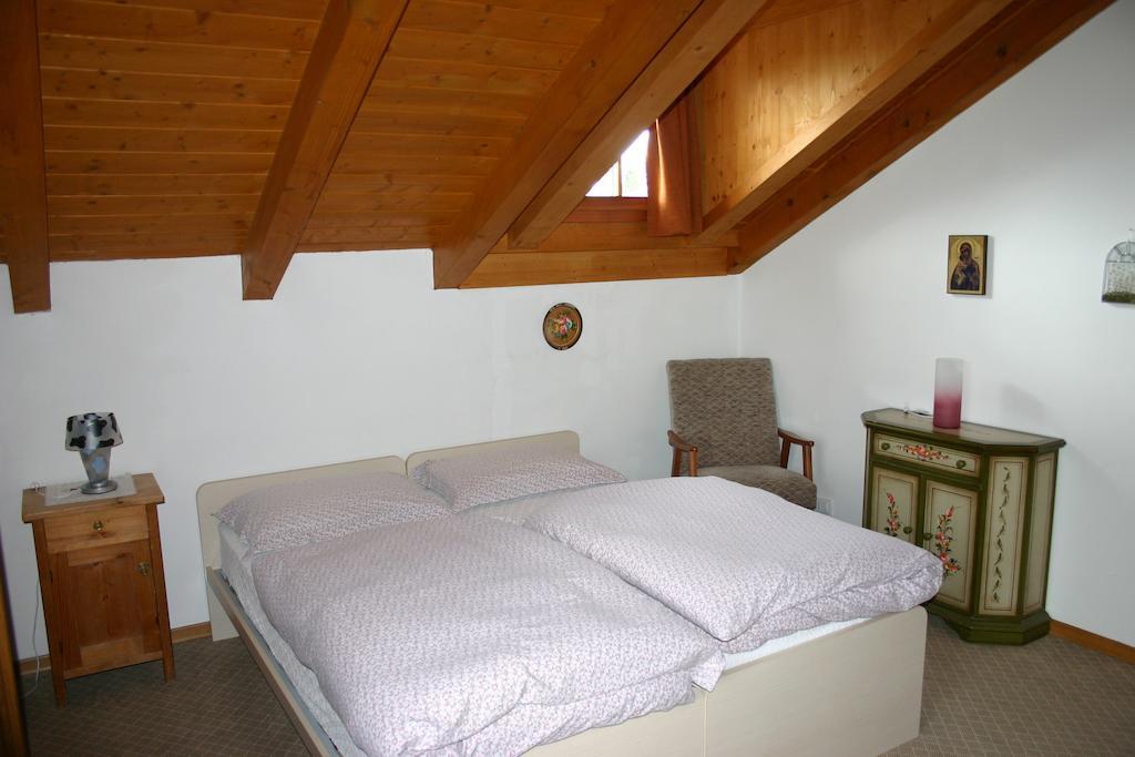Villa Tamion Vigo di Fassa Εξωτερικό φωτογραφία